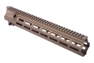 DDC M--LOK handguard for HK rifle.